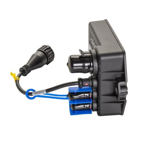 Haldex - MIDAL919338 - AL919338