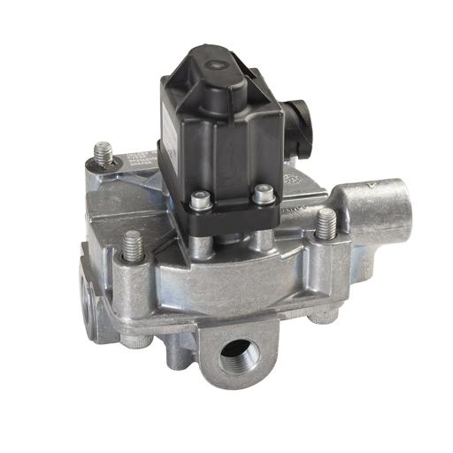 Haldex - MIDAL364040 - AL364040