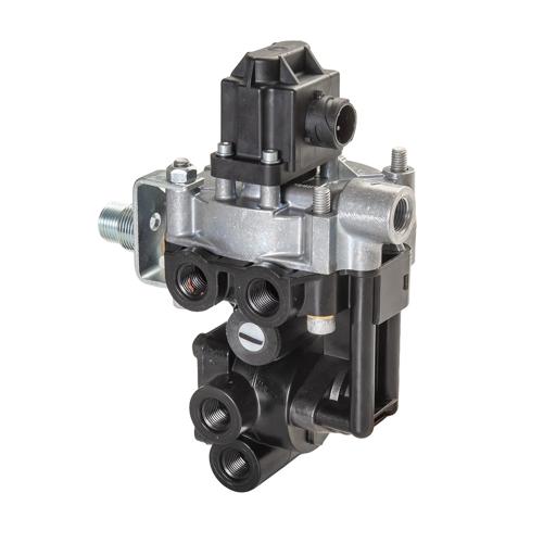 Haldex - MIDAL430614 - AL430614