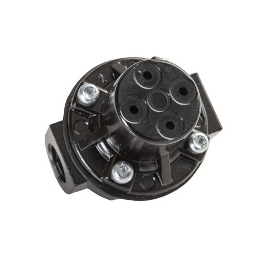 Haldex - MID90555396 - 90555396