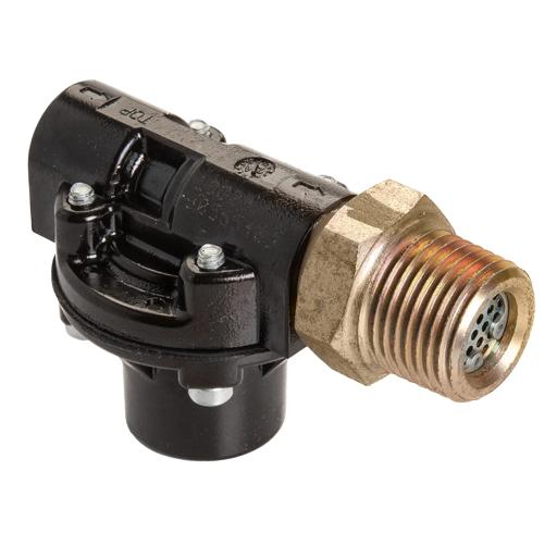 Haldex - MID90555409 - 90555409