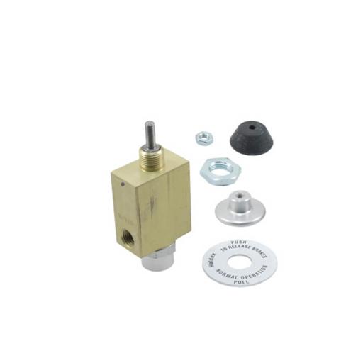 Haldex - MIDA83580 - A83580