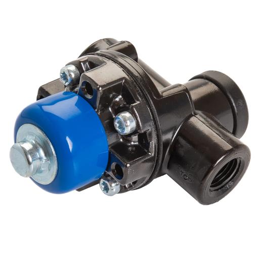 Haldex - MID90554107 - 90554107