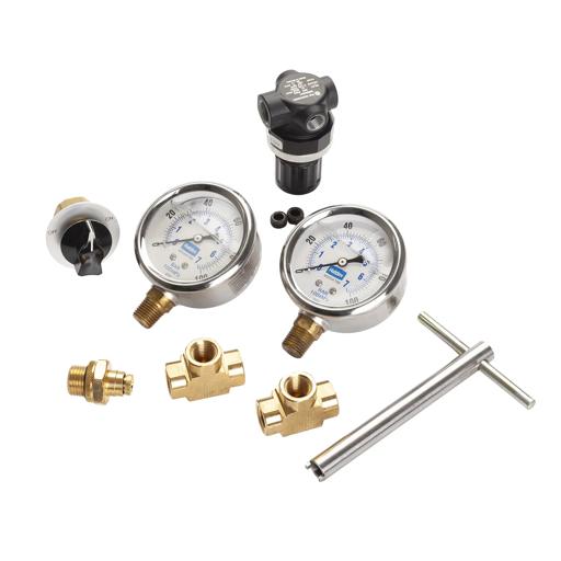 Haldex - MID62101008 - 62101008