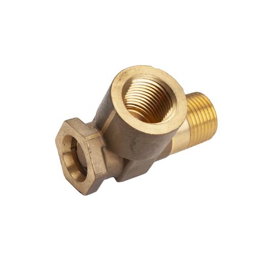 Haldex - MID47178106 - 47178106