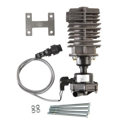 Haldex - MID41210050 - 41210050