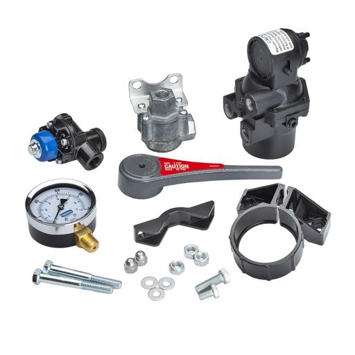 Haldex - MID42130018 - 42130018