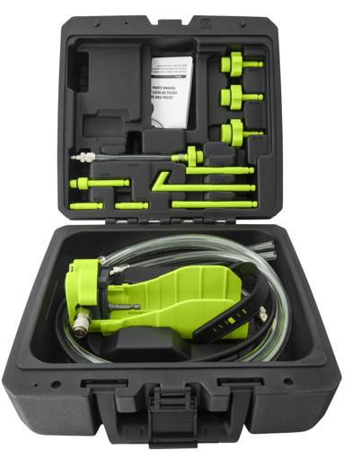 Carlyle - CSSCDRILLPUMP - CDRILLPUMP