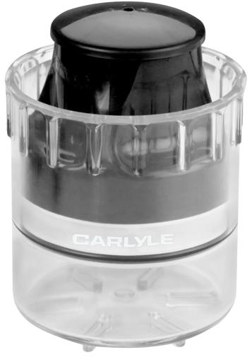 Carlyle - CSSCBEARPACK - CBEARPACK