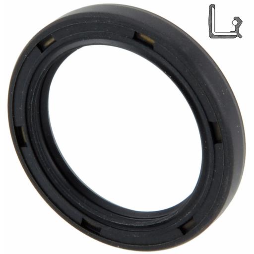 National Seals - NAT20X37X7 - 20X37X7