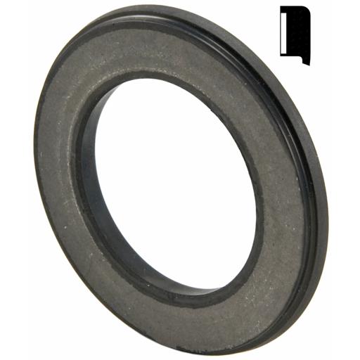 National Seals - NAT240319 - 240319