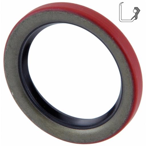 National Seals - NAT42X58X7 - 42X58X7