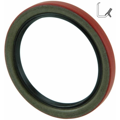 National Seals - NAT493524 - 493524