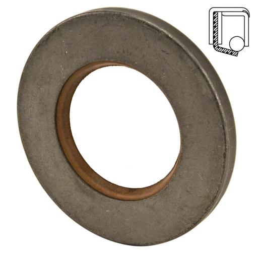 National Seals - NAT50289 - 50289
