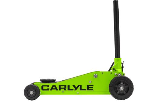 Carlyle - CLFCORJ2T - CORJ2T