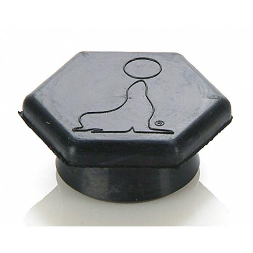National Seals - NATB299BK - B299BK