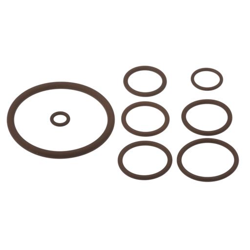 National Seals - NATOK1000 - OK1000