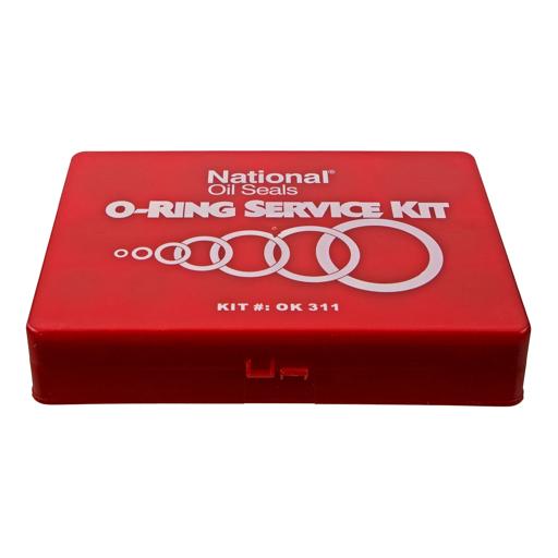 National Seals - NATOK311 - OK311