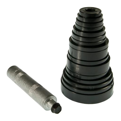 National Seals - NATRD2000 - RD2000