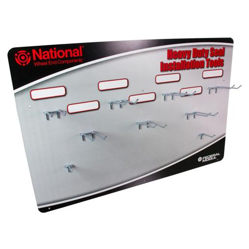 National Seals - NATRD300TB - RD300TB
