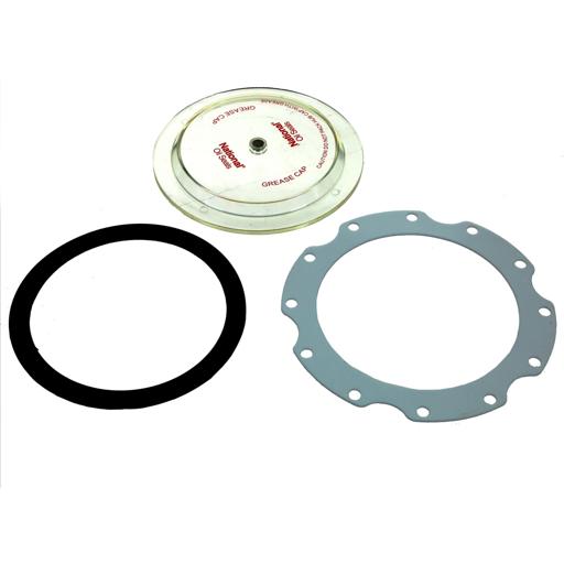 National Seals - NATWK6096 - WK6096