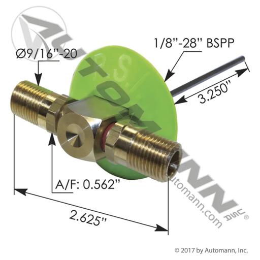 Automann - MZA177.T17032 - 177.T17032