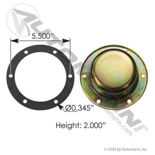 Automann - MZB180.10616 - 180.10616