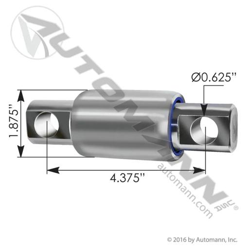 Automann - MZS562.E1003C - 562.E1003C