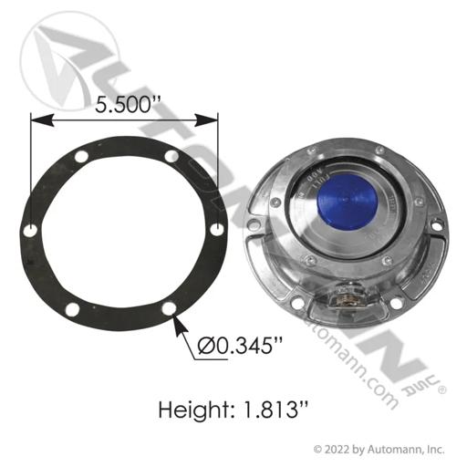 Automann - MZB180.10638 - 180.10638