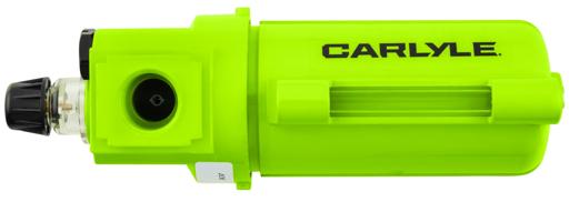 Carlyle - CQUCALL16 - CALL16