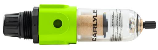 Carlyle - CQUCALFR08 - CALFR08