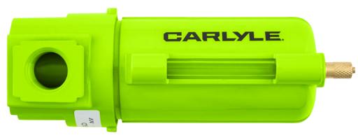 Carlyle - CQUCALF16AD - CALF16AD