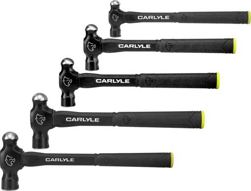 Carlyle - CHTCHFBPS5 - CHFBPS5
