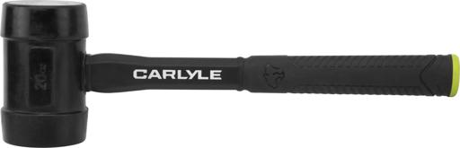 Carlyle - CHTCHFR20 - CHFR20