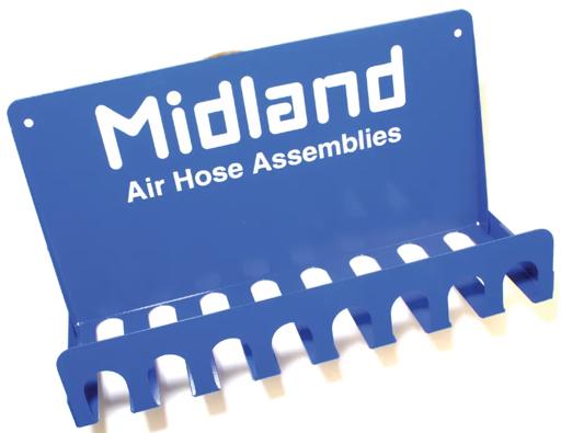 Haldex - MID200997B - 200997B
