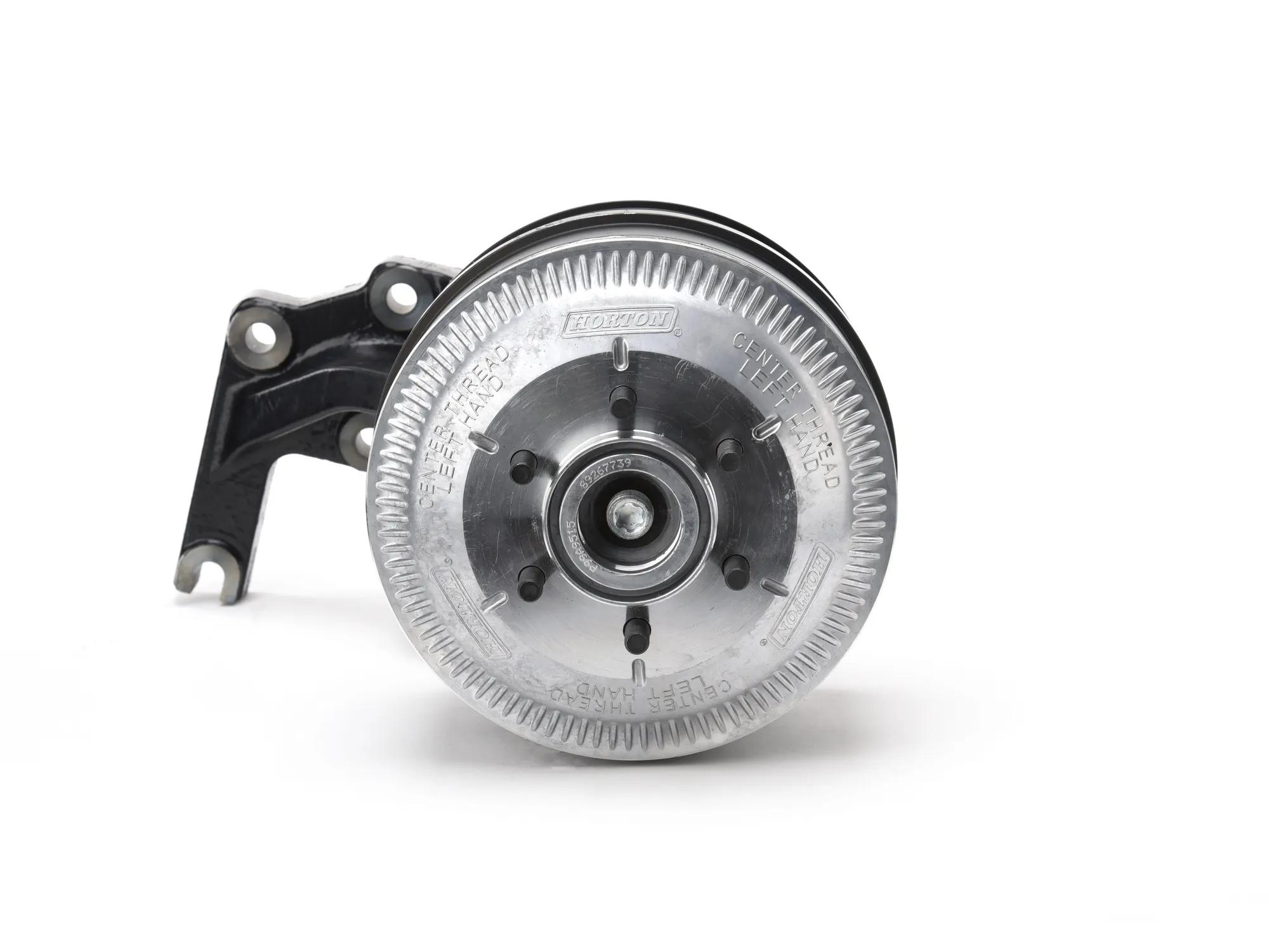 HOR 99A9515 | CLUTCH DMADV 21 CUM 200.0 | Traction.com