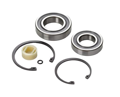 Horton - HOR9908300 - 9908300
