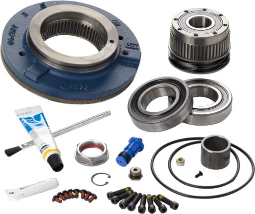 Horton - HOR894307 - 894307