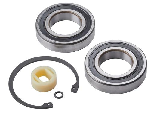 Horton - HOR9908304 - 9908304