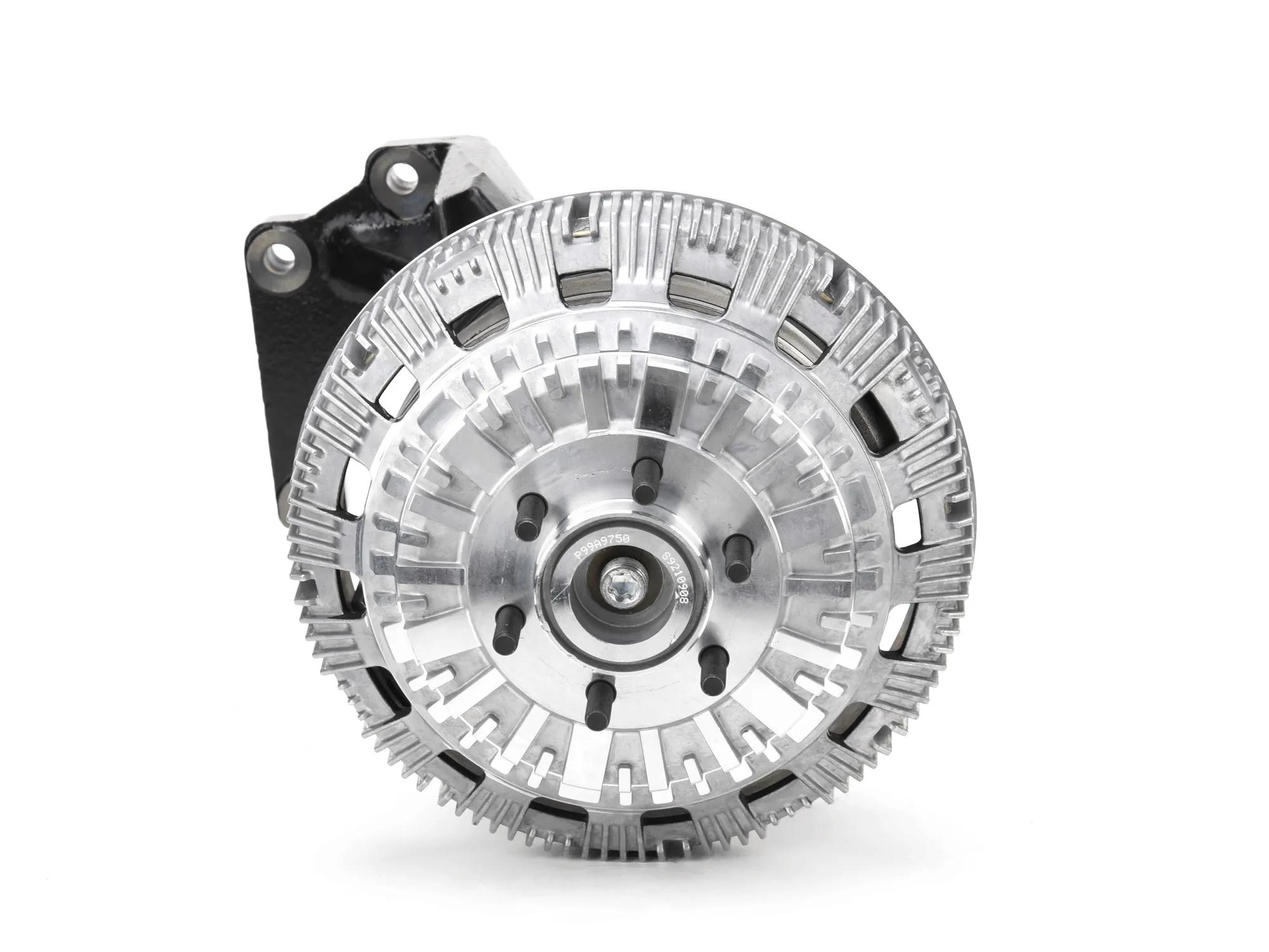 HOR 79A9750 | CLUTCH DMA2S SE 24 REMAN | Traction.com