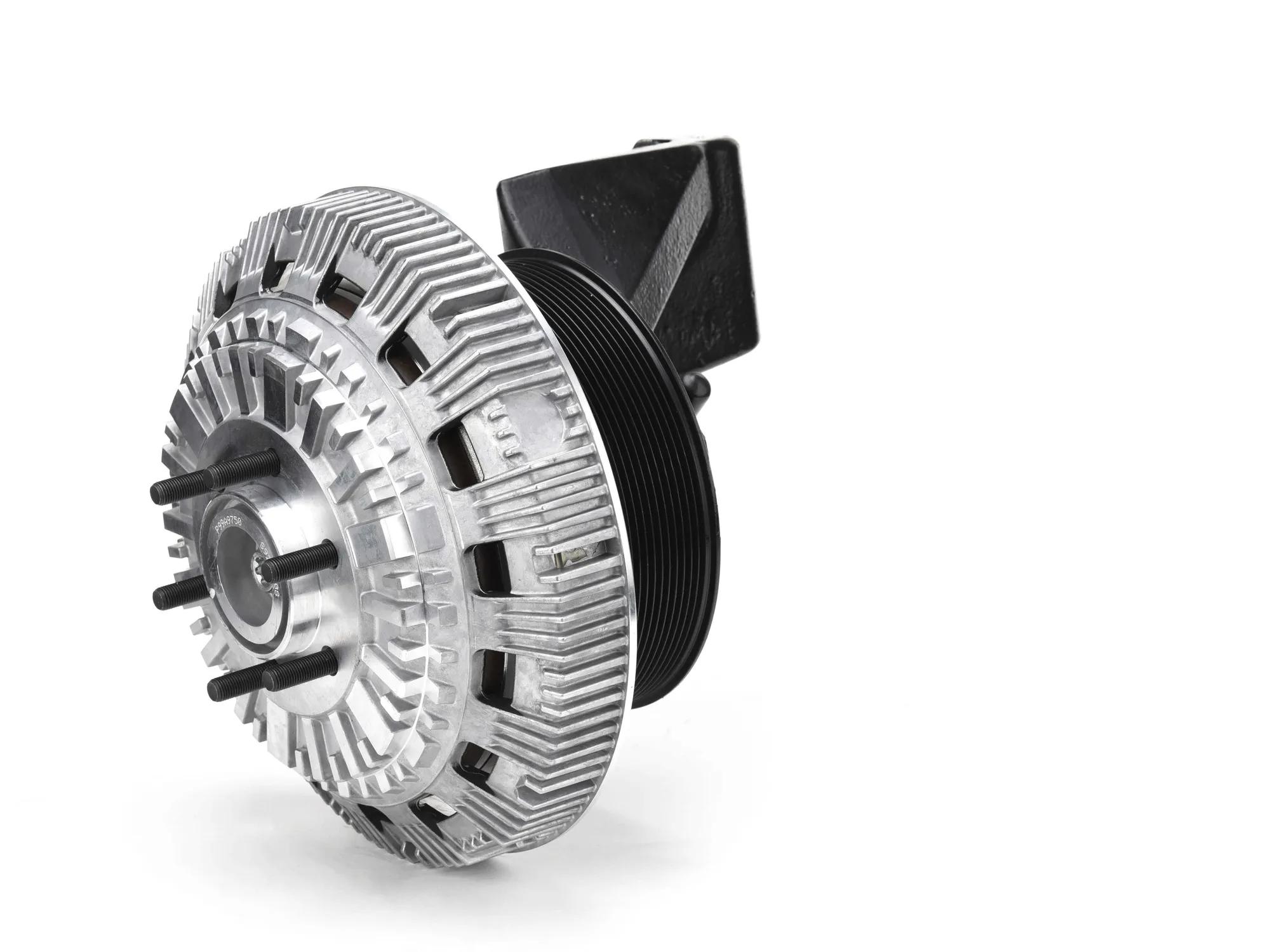 dct_ism様 KB798600X | Drivemaster Fan Clutch for Kenworth/Peterbilt/Cummins ISM