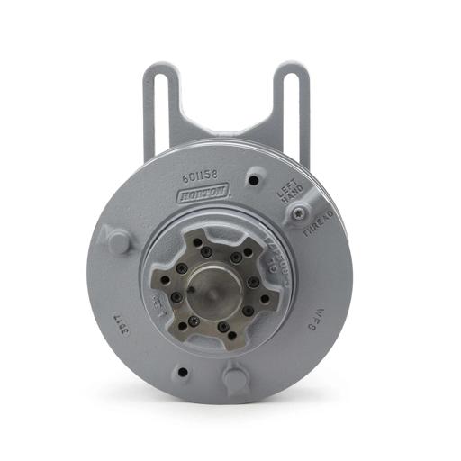 Horton - HOR791097 - 791097
