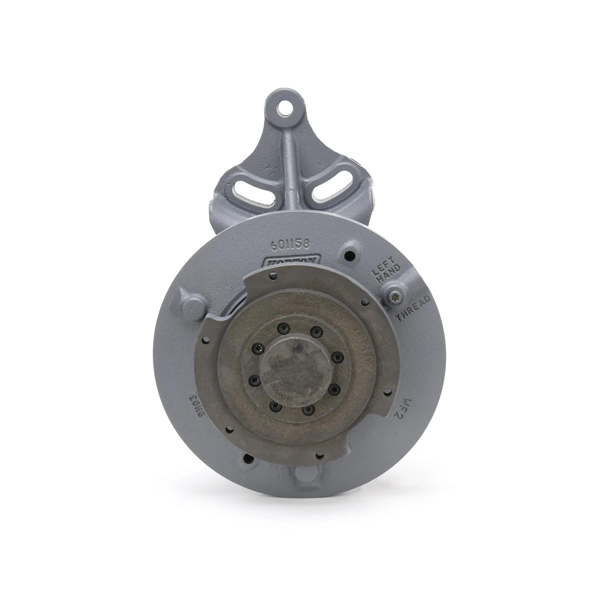HOR 791056 | HTS ADV CLUTCH-REMAN 10K GRV | Traction.com