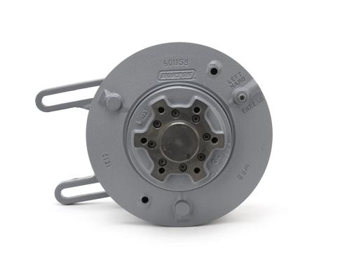 Horton - HOR791011 - 791011