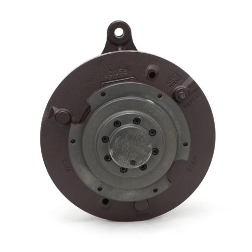 Horton - HOR791010 - 791010