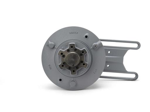 Horton - HOR791005 - 791005