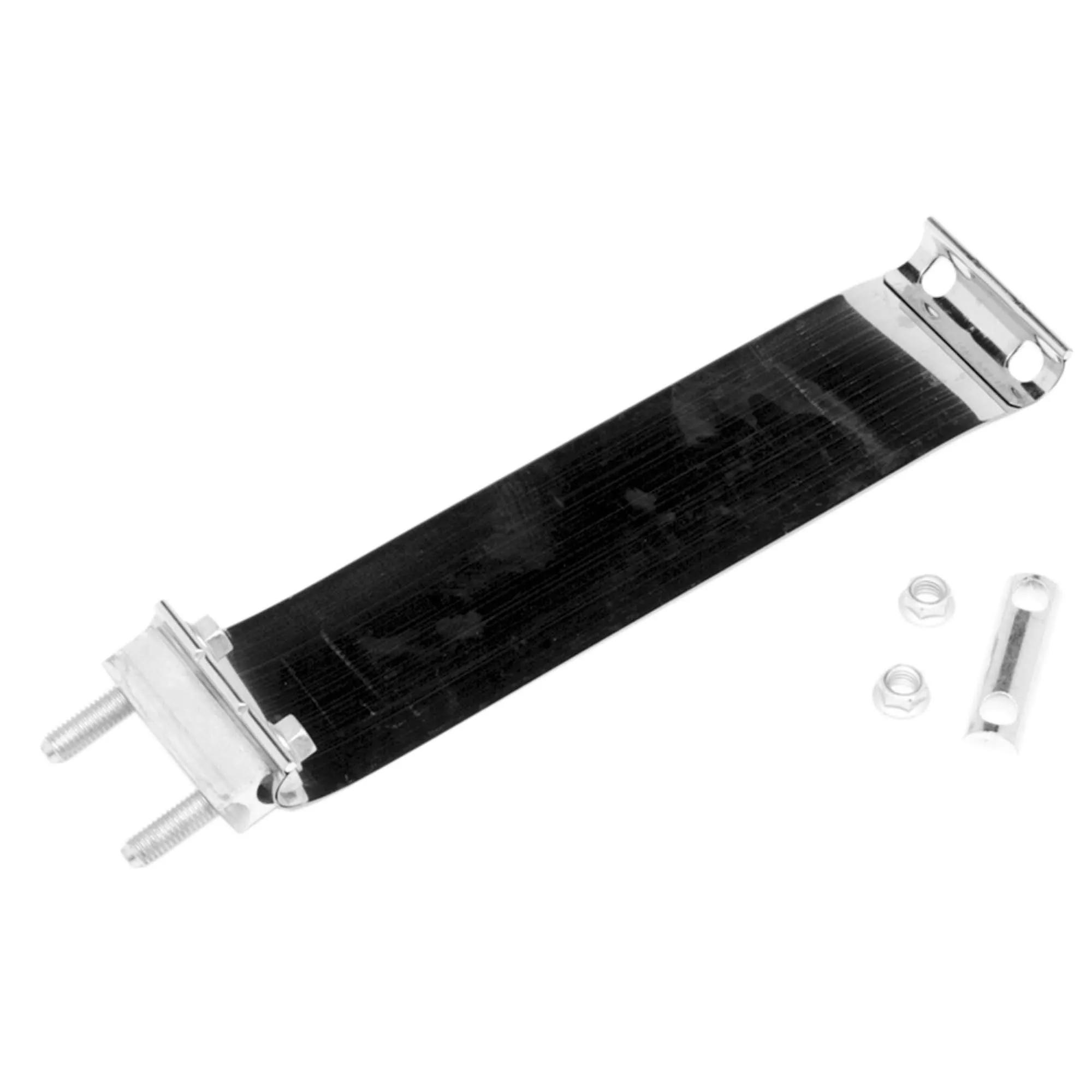 WAK 35622 | Walker Band Clamp, Stainless Steel, 2-3/4 in Diameter