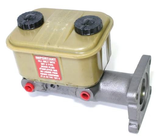Haldex - MIDRV12632X - RV12632X