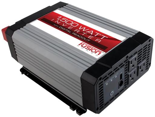 Fusion Power - FUS782-1728 - 782-1728