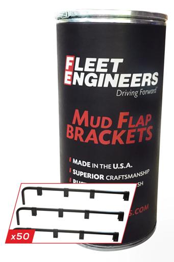 Fleet Engineers - FLT031-00050 - 031-00050